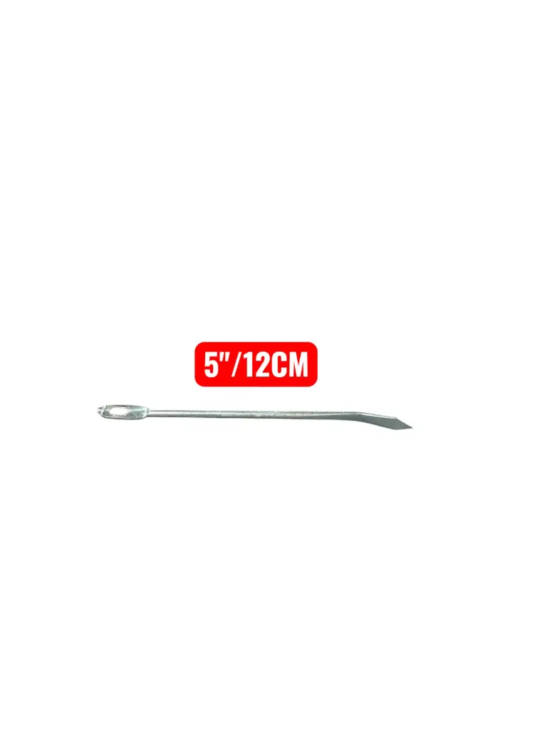 [26-0201-050008] Aguja arrea #5