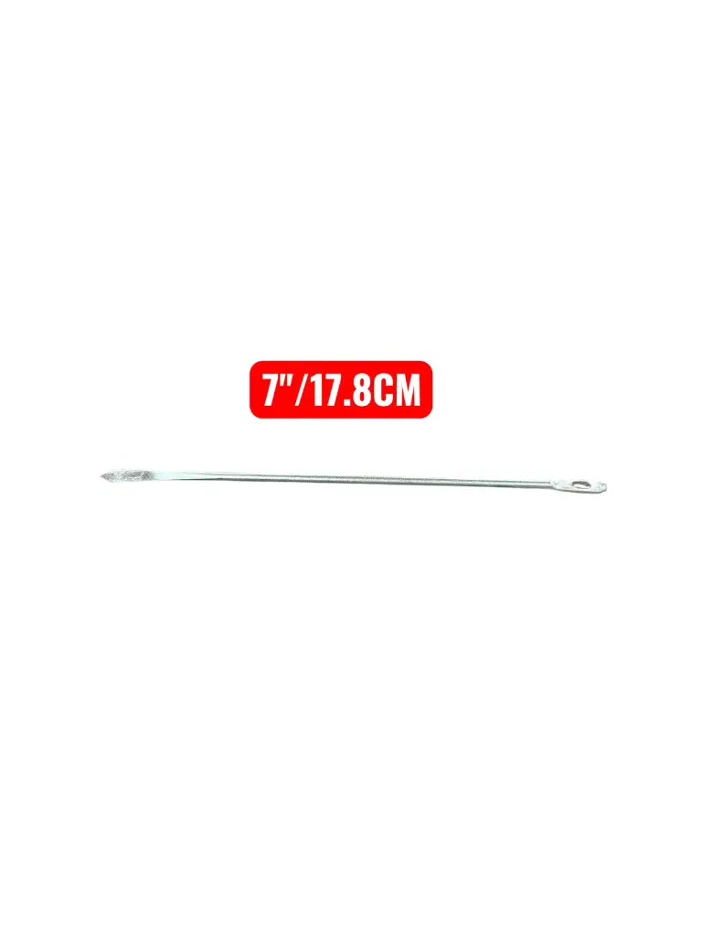 [26-0201-070001] Aguja arrea #7