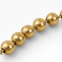 Cadena de bolitas Latonada 3.2 mng