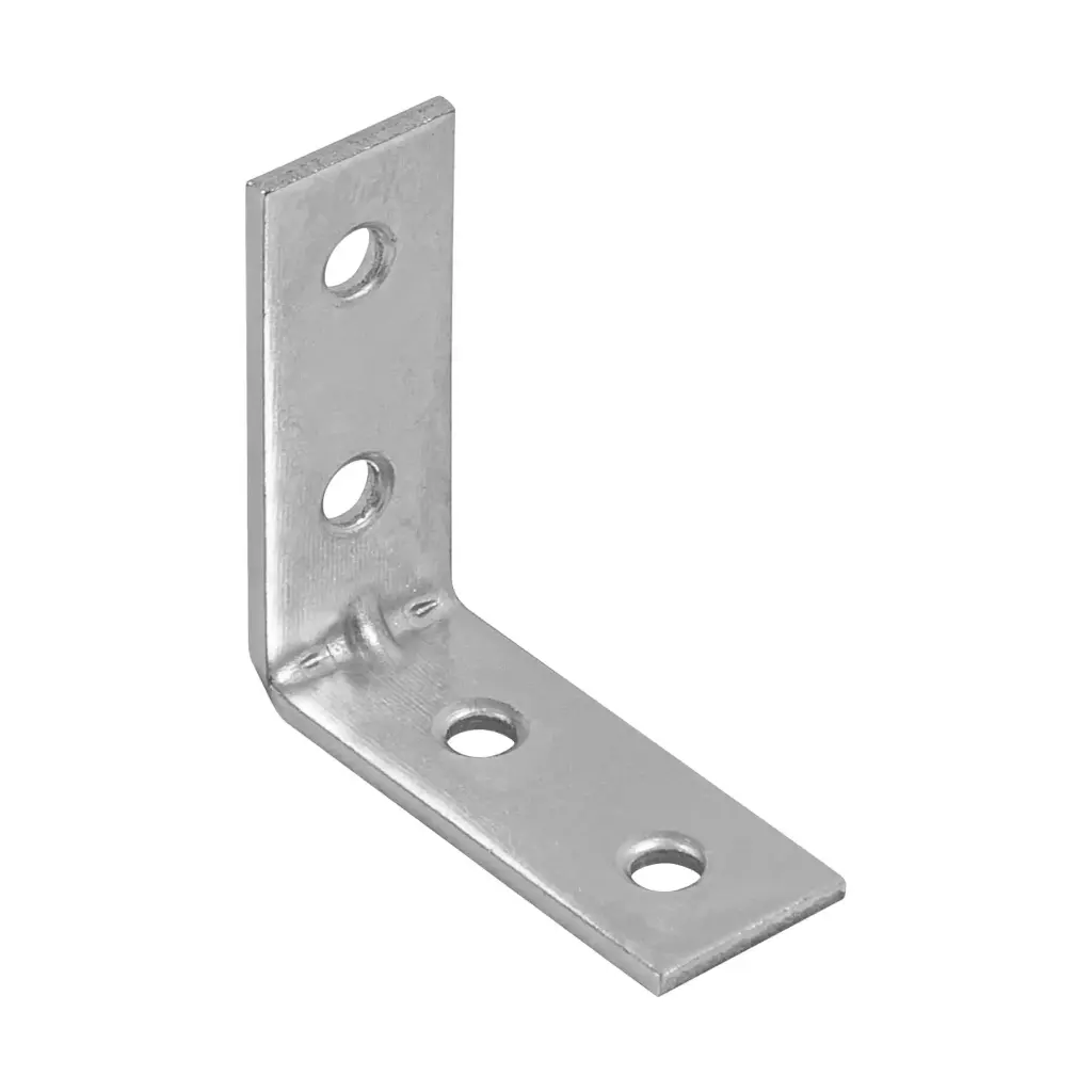 Escuadra esquinera 1-1/2" x 1-1/2" | Fiero