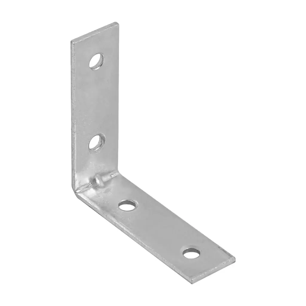 [41032-1] Escuadra esquinera 2" x 2" | Esquinero | Fiero