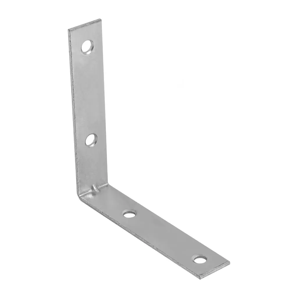 [41035-1] Escuadra esquinera 3 1/2" x 3 1/2" | Esquinero