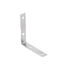 Escuadra esquinera 3" x 3" | Esquinero