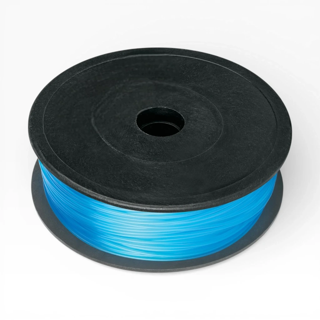 Hilo para pesca - ferretero azul #100 con 100mtrs