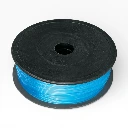 Hilo para pesca - ferretero azul #100 con 100mtrs