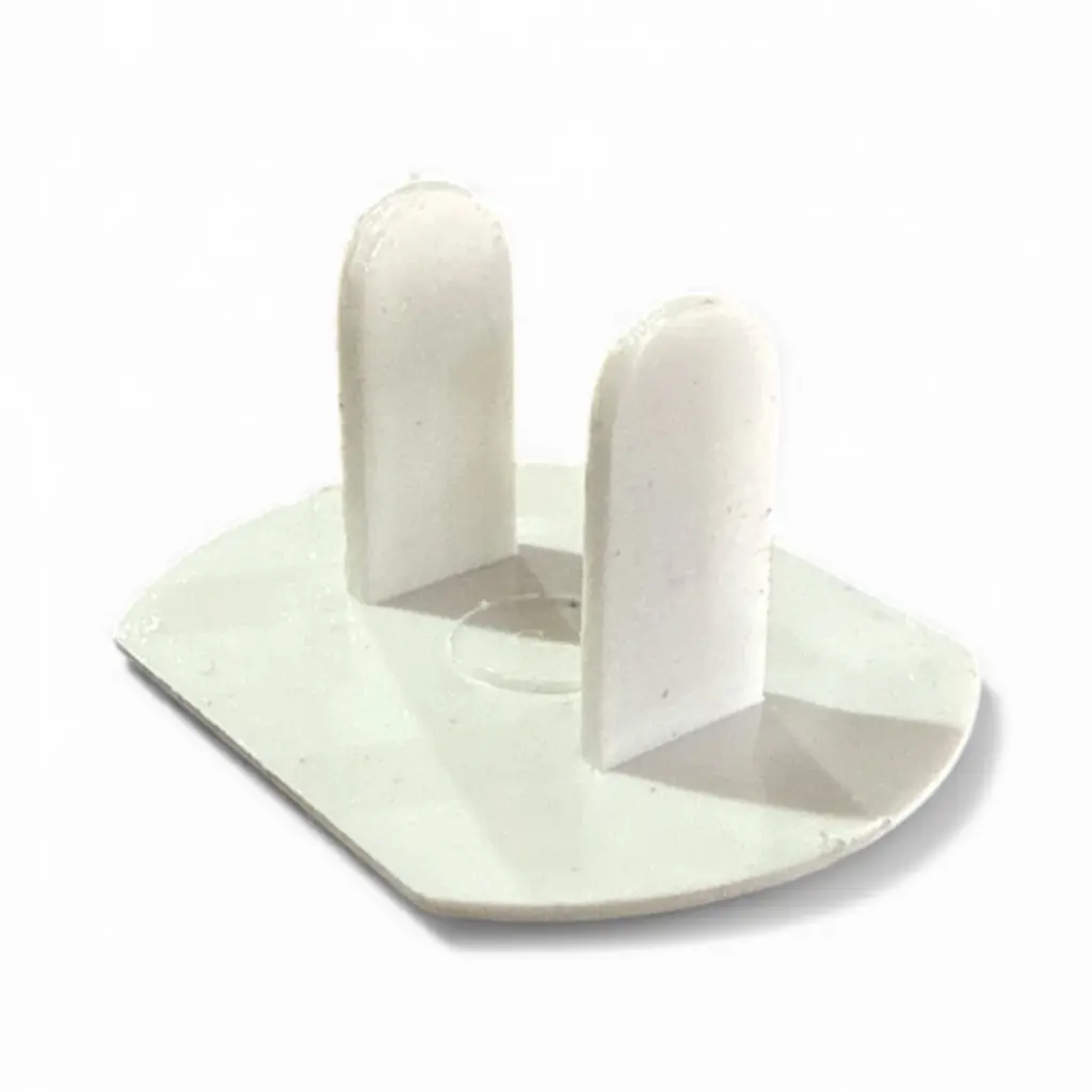 Protector de contacto - enchufe nylon ASTRO