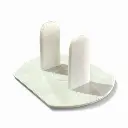 Protector de contacto - enchufe nylon ASTRO