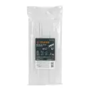 Bolsa barras de silicón 5/16"  1 kg | Truper