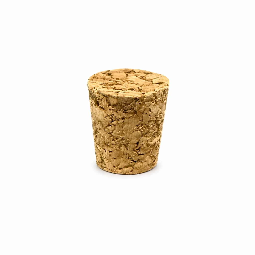 Tapón de corcho #005 | Natural