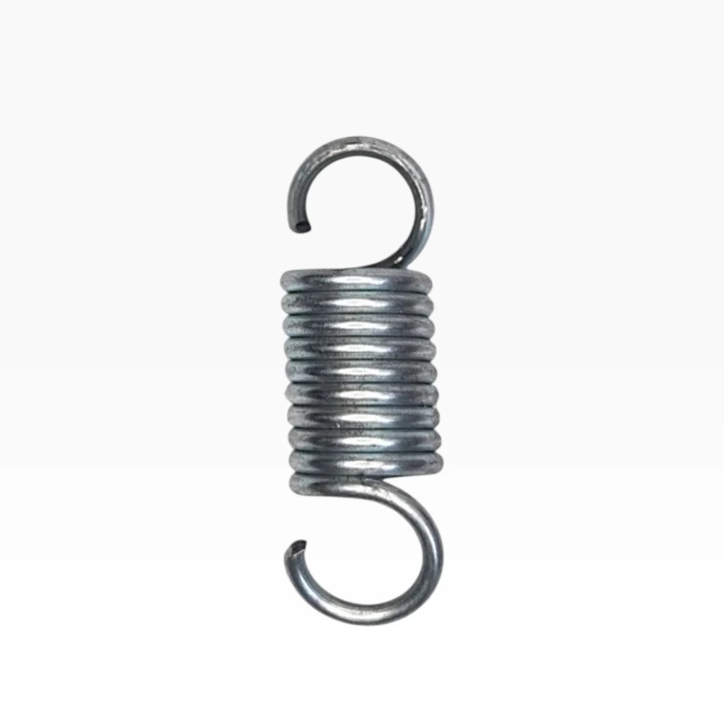 Resortes para catre 6cm