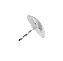 Tachuela para tapicero Niquelada A 1610