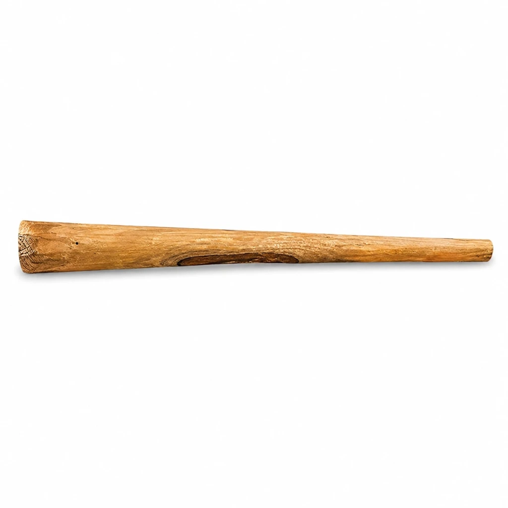 Mango para Talacho repuesto de madera I Cabo
