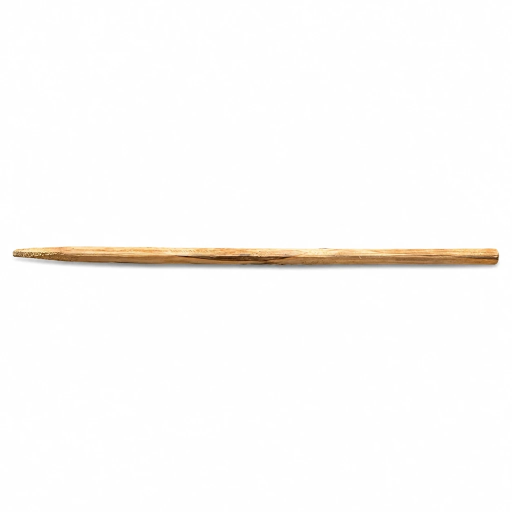 Mango para Pala repuesto de madera I Cabo