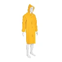 Cabardinas impermeable talla G doble capa  | Truper