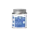 Cemento para PVC 30 ml alta presión azul Pegamento |Foset