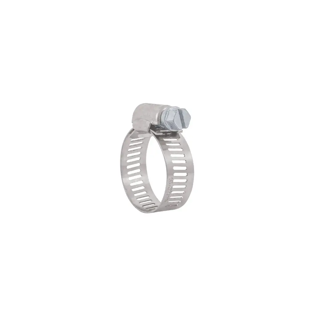 [44236] Abrazadera sin fin reforzada M-12 16 a 32 mm | Fiero