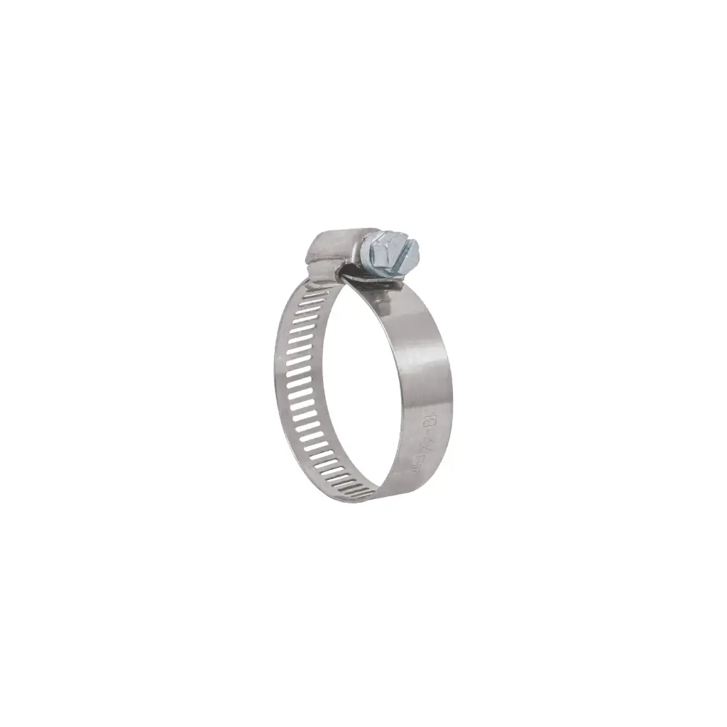 [44238] Abrazadera sin fin reforzada M-20 19 a 44 mm | Fiero