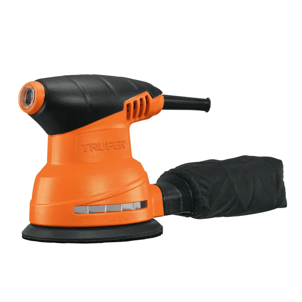 [15398] LIDADORA ROTO ORBITAL 5" DISCOS 260w