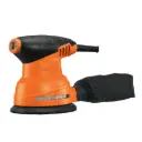 LIDADORA ROTO ORBITAL 5" DISCOS 260w