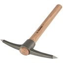 Martelina pico-pico 16 oz mango madera | Truper