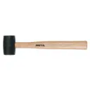 Mazo de hule 8oz Pretul