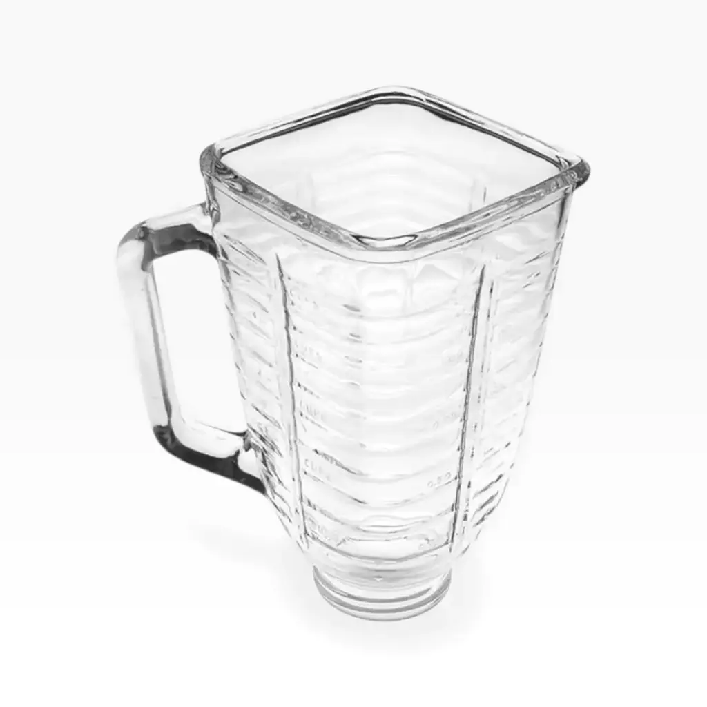 [JP21298] Vaso de Cristal para licuadora de sin accesorios Oster | Besthelg