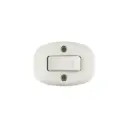 Interruptor de sobreponer para timbre | Volteck