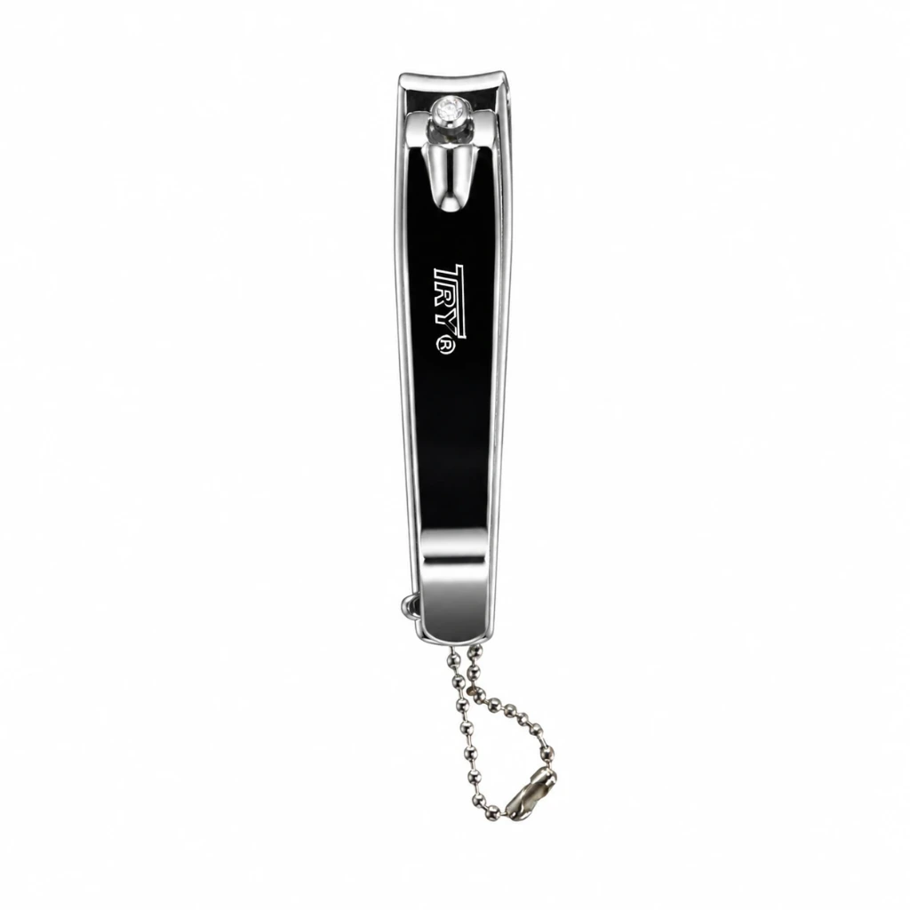 Cortauñas Grande liso | Trim