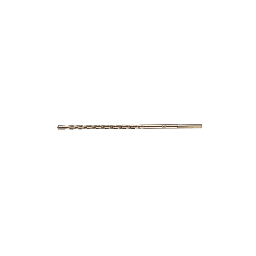Broca 3/16" × 6" para concreto | Truper