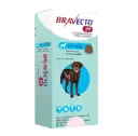 Bravecto 1M 400 mg perros grandes 20-40 kg