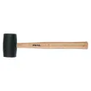 Mazo de hule 24 oz Pretul