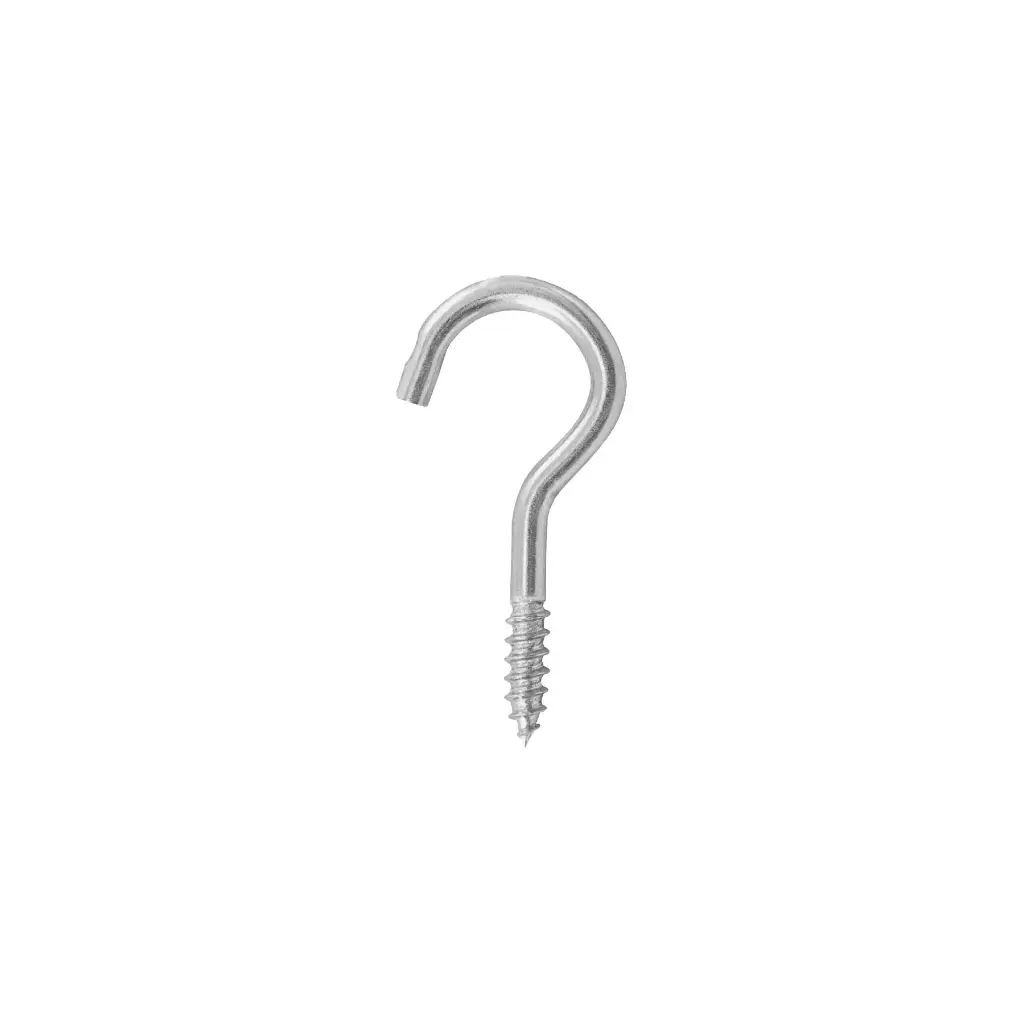 Armella abierta 18 x 50 1 pza | Fiero