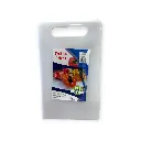 Tabla para picar 40x25cm -.6cm Grosor Cocina | Mexasia