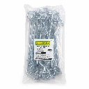 Paq Gancho perfocel 6" con 25pz lion tools