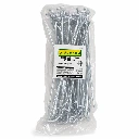 Paq Gancho perfocel 8" con 25pz lion tools