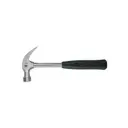 Martillo pulido 16 oz uña curva mango tubular | Pretul