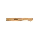 Mango hickory 14" para hacha cazadora y europea 1-1/4 lb I Truper