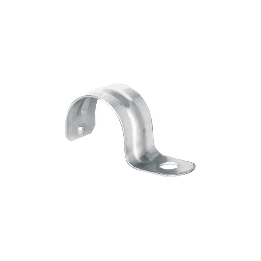 [46922-A] Abrazadera tipo uña 1" para tubo de pared delgada | Volteck