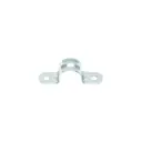 Abrazadera tipo omega 1/2" para tubo de pared delgada | Volteck