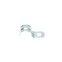 Abrazadera tipo uña 1/2" para tubo de pared delgada | Volteck