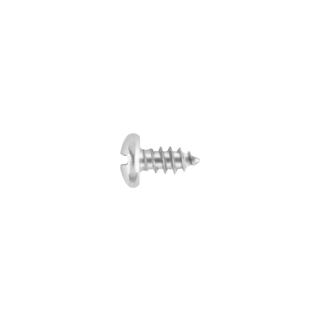 Pija #8 x 3/8 Lámina combinada 1 pza Tornillo | Fiero
