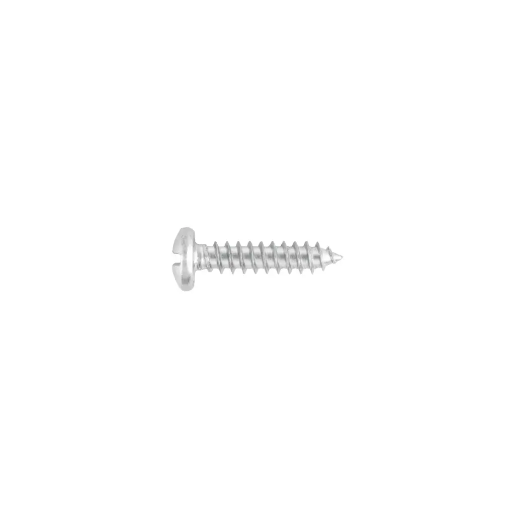 Pija #8 x 3/4 Lámina combinada 1 pza Tornillo | Fiero