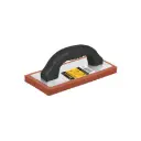 Flota de esponja 9-1/2" espesor 3/4" acabado áspero| Pretul