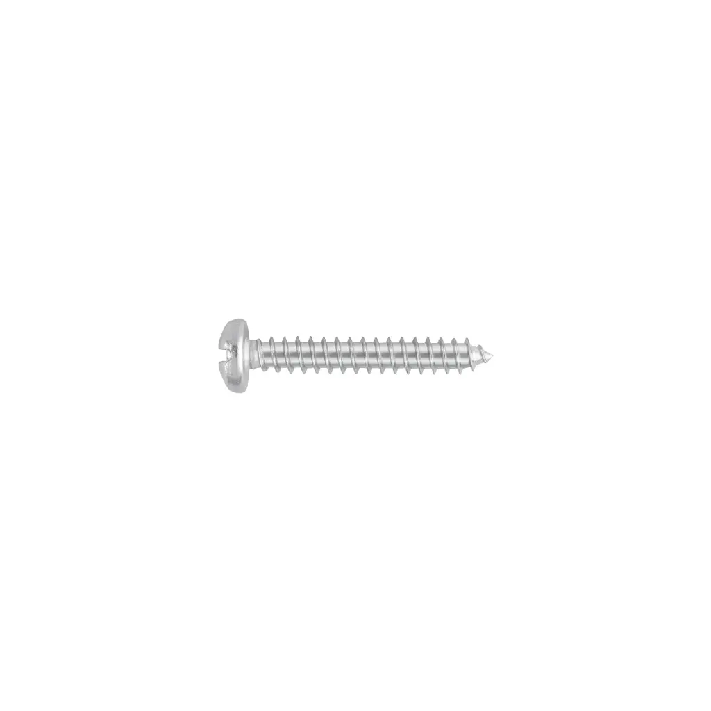 Pija #10 x 1 1/4 Para lámina combinada 1 pza Tornillo | Fiero