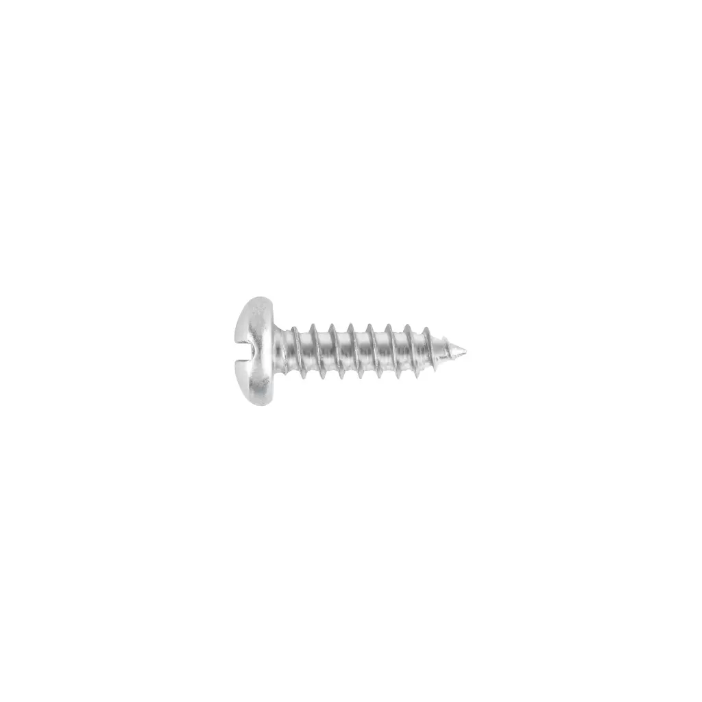 Pija #12 x 3/4 Para lámina combinada 1 pza Tornillo | Fiero