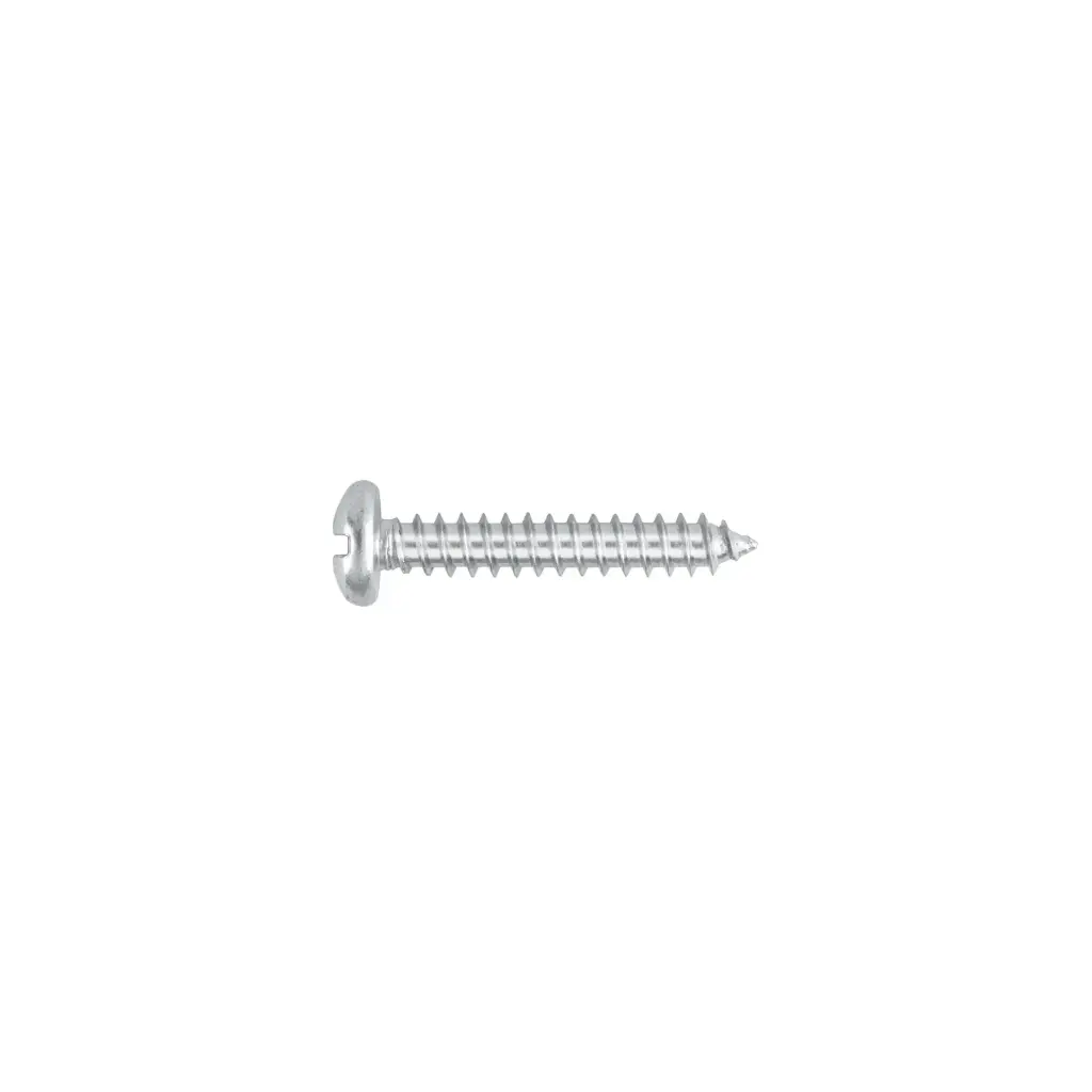 Pija #12 x 1 1/4 Para lámina combinada 1 pza Tornillo | Fiero