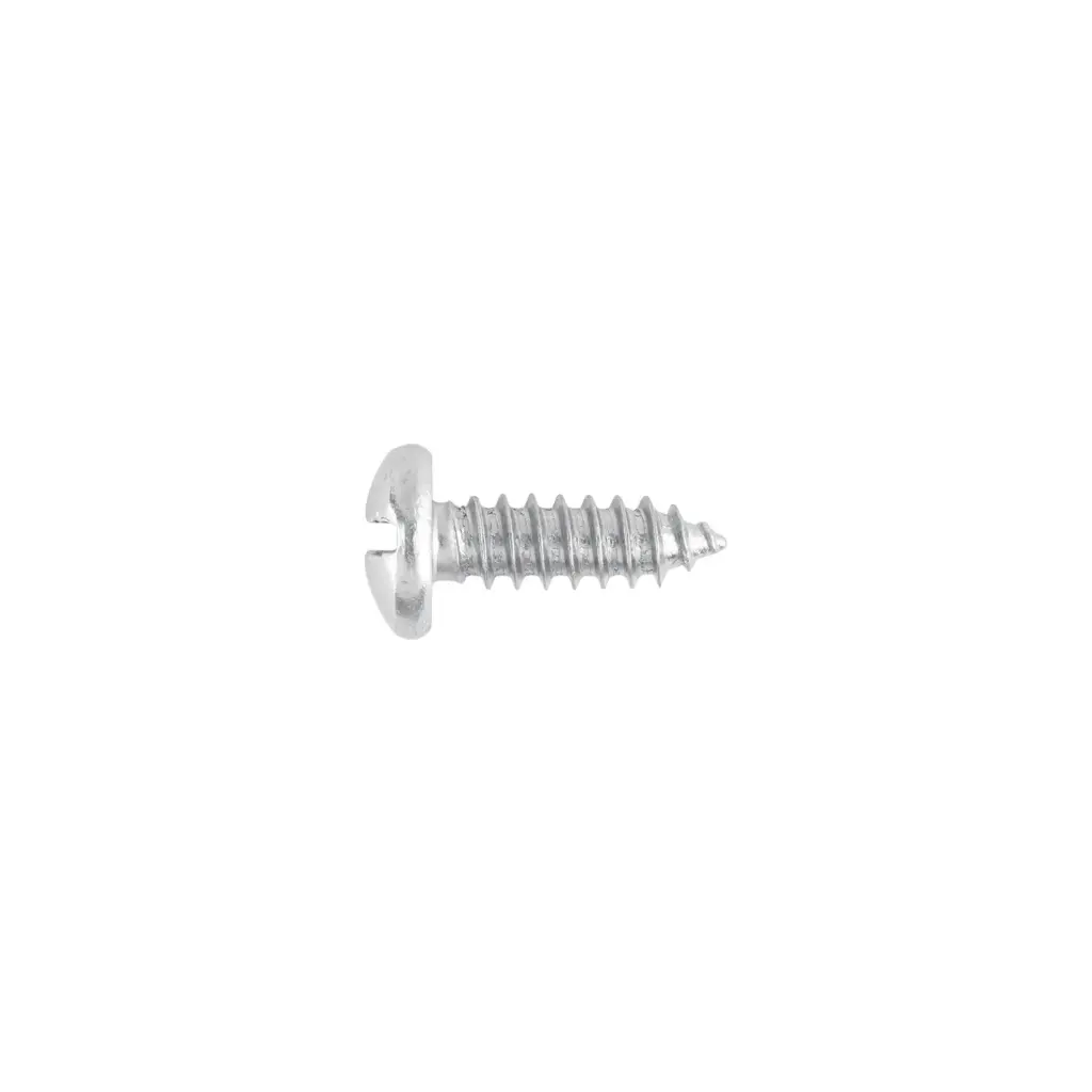 Pija #14 x 3/4 Lámina combinada 1 pza Tornillo | Fiero