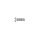 Tornillo #5/32 x 1/2 Estufa galvanizado 1 pza | Fiero