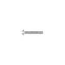 Tornillo #1/8 x 3/4 Estufa galvanizado 1 pza | Fiero