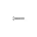 Tornillo #3/16 x 3/4 Estufa galvanizado 1 pza | Fiero